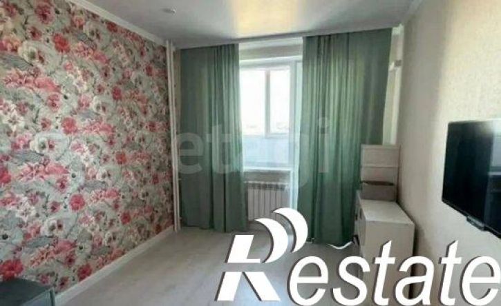 2-комн квартира улица Никитина, 107,  д. 107