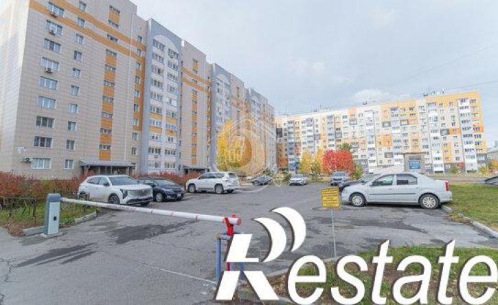 1-комн квартира Сиреневая улица, 28,  д. 28