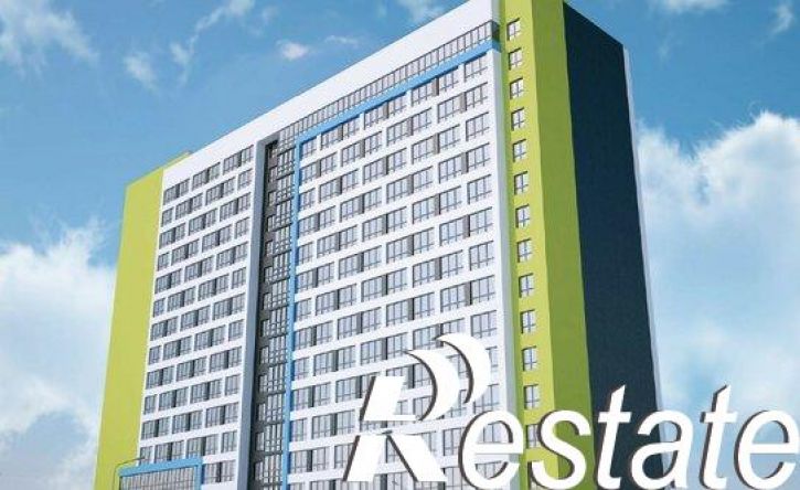 3-комн квартира улица Петра Сухова, 34,  д. 34