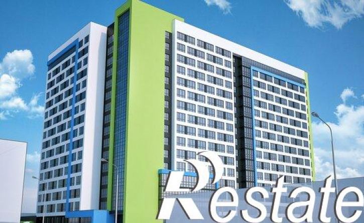 3-комн квартира улица Петра Сухова, 34,  д. 34