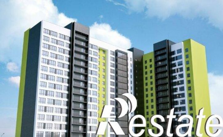 3-комн квартира улица Петра Сухова, 34,  д. 34