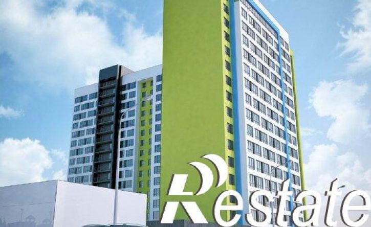 3-комн квартира улица Петра Сухова, 34,  д. 34