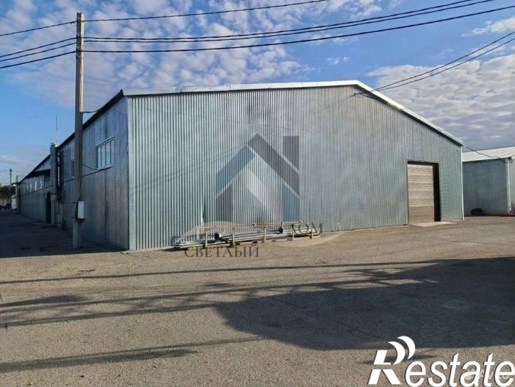 Склад проспект Энергетиков, 31Б,  д. 31Б