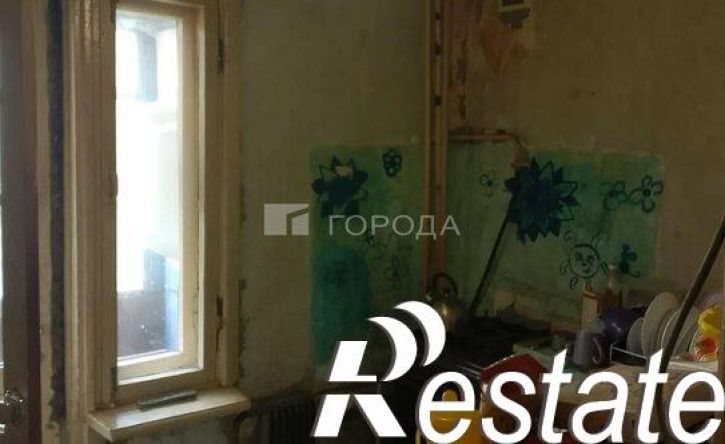 1-комн квартира улица Георгия Исакова, 232,  д. 232