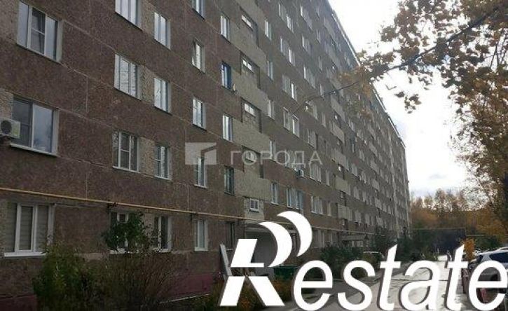 1-комн квартира улица Георгия Исакова, 232,  д. 232