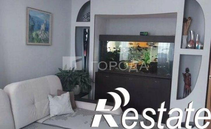 3-комн квартира Павловский тракт, 80,  д. 80
