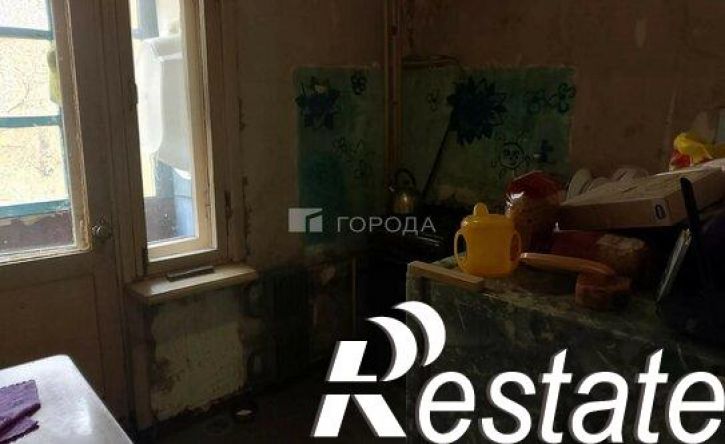 1-комн квартира улица Георгия Исакова, 232,  д. 232