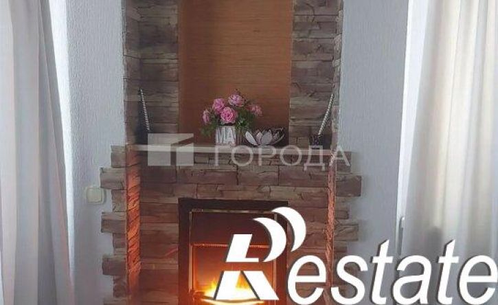 3-комн квартира Павловский тракт, 80,  д. 80