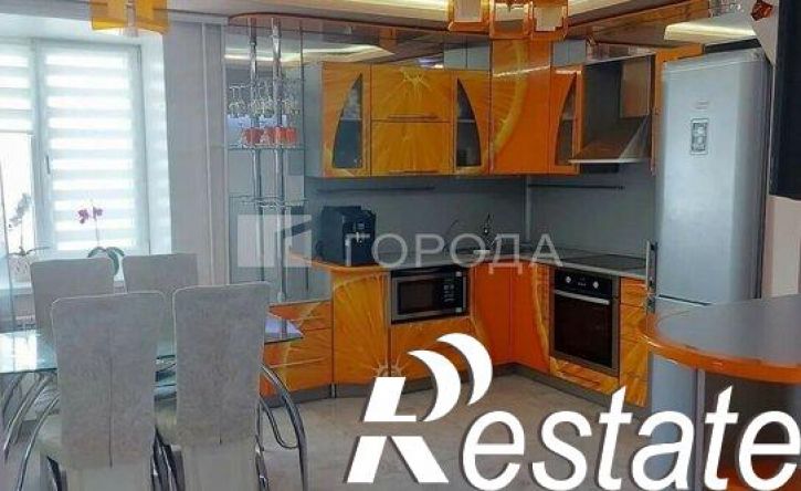 3-комн квартира Павловский тракт, 80,  д. 80