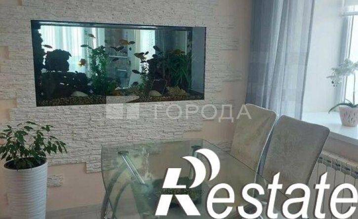 3-комн квартира Павловский тракт, 80,  д. 80