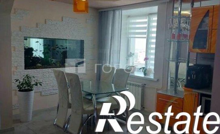3-комн квартира Павловский тракт, 80,  д. 80