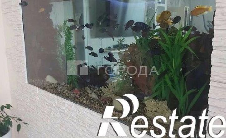 3-комн квартира Павловский тракт, 80,  д. 80