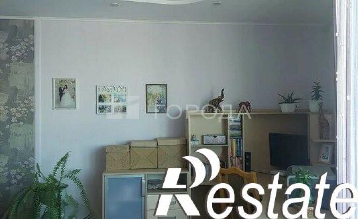 3-комн квартира Павловский тракт, 80,  д. 80
