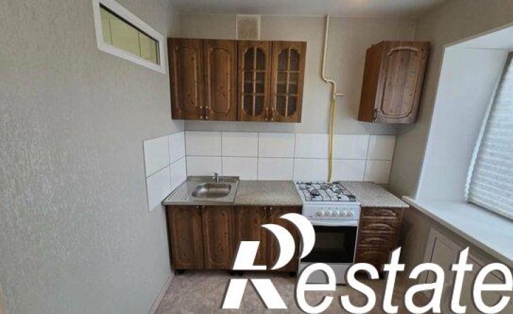 1-комн квартира улица 40 лет Октября, 24,  д. 24