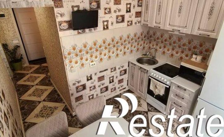 1-комн квартира Северный Власихинский проезд, 106,  д. 106