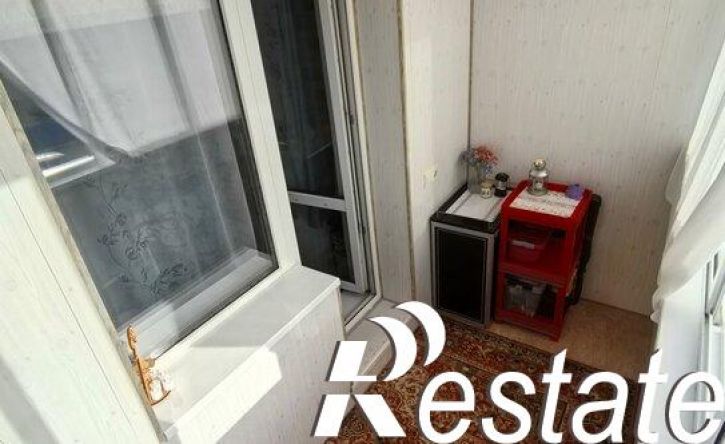 1-комн квартира Северный Власихинский проезд, 106,  д. 106
