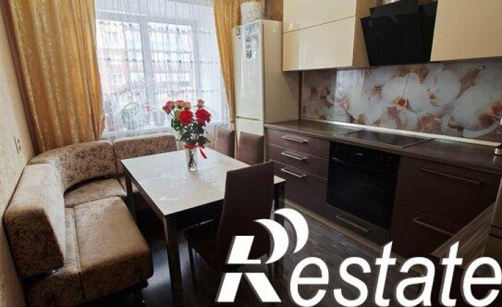 3-комн квартира Павловский тракт, 293,  д. 293