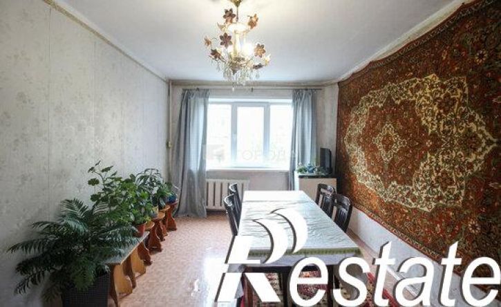 3-комн квартира улица 80-й Гвардейской Дивизии, 32,  д. 32