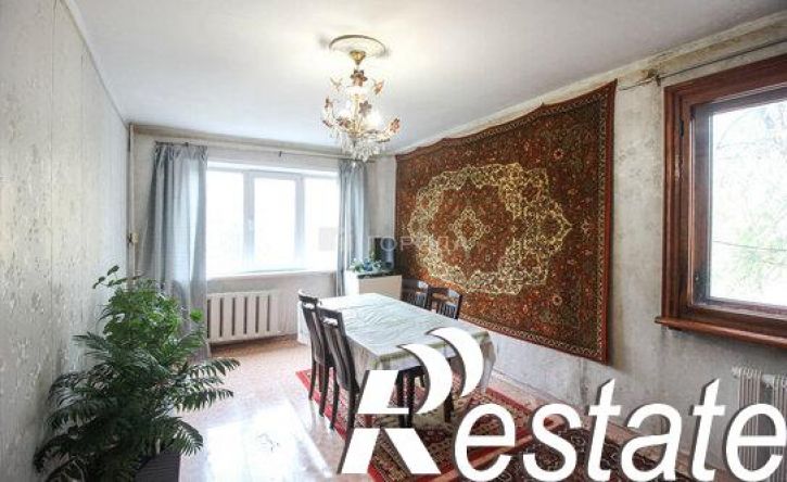 3-комн квартира улица 80-й Гвардейской Дивизии, 32,  д. 32