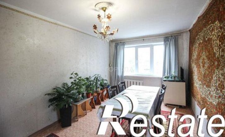 3-комн квартира улица 80-й Гвардейской Дивизии, 32,  д. 32