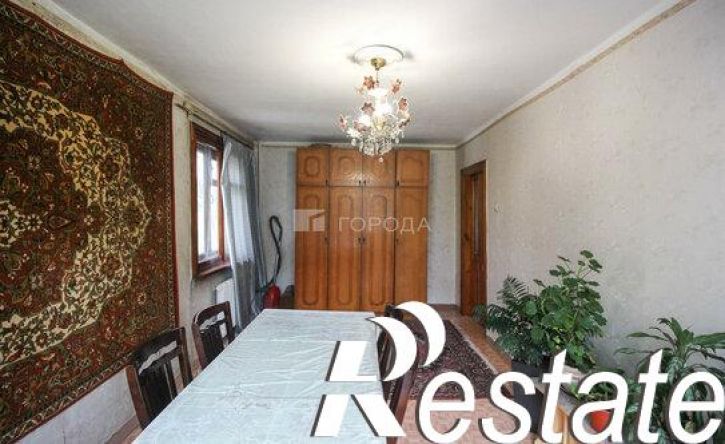 3-комн квартира улица 80-й Гвардейской Дивизии, 32,  д. 32