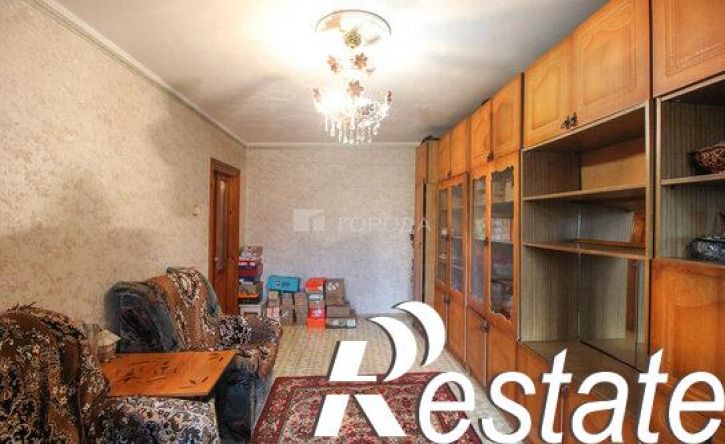 3-комн квартира улица 80-й Гвардейской Дивизии, 32,  д. 32