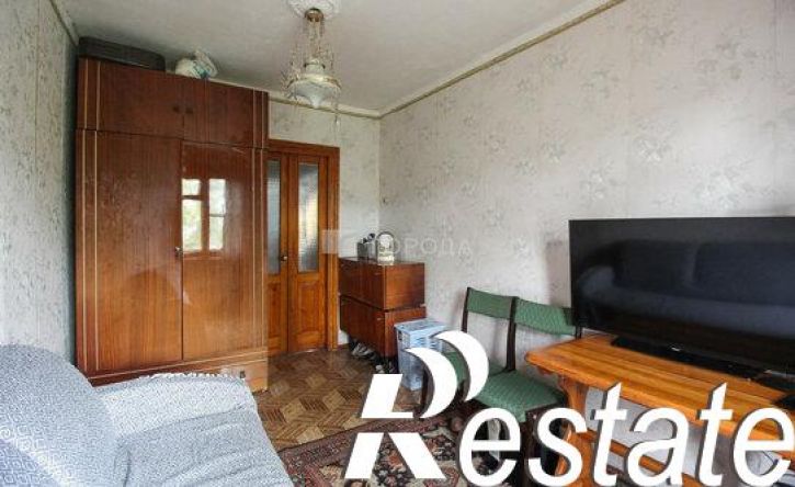 3-комн квартира улица 80-й Гвардейской Дивизии, 32,  д. 32