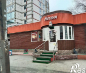 торговое помещение 103 кв м проспект Ленина