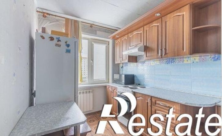2-комн квартира улица Веры Кащеевой, 9,  д. 9