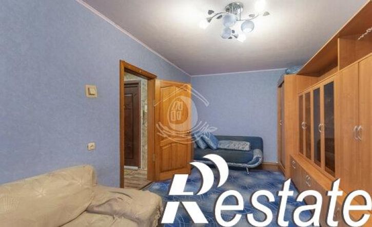 2-комн квартира улица Веры Кащеевой, 9,  д. 9