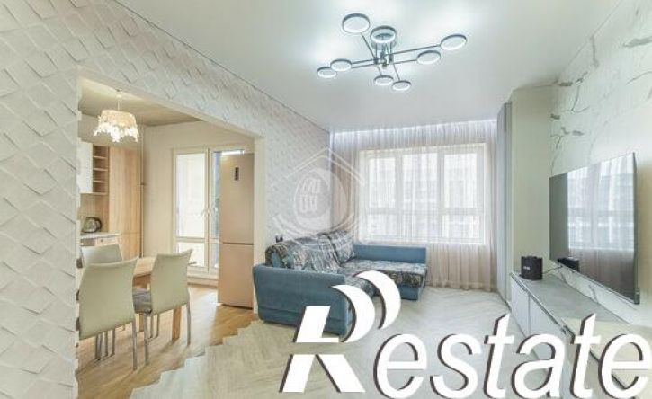 2-комн квартира улица 280-летия Барнаула, 23,  д. 23