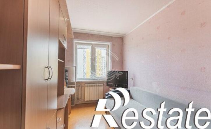 2-комн квартира улица Веры Кащеевой, 9,  д. 9