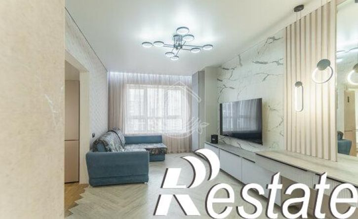 2-комн квартира улица 280-летия Барнаула, 23,  д. 23