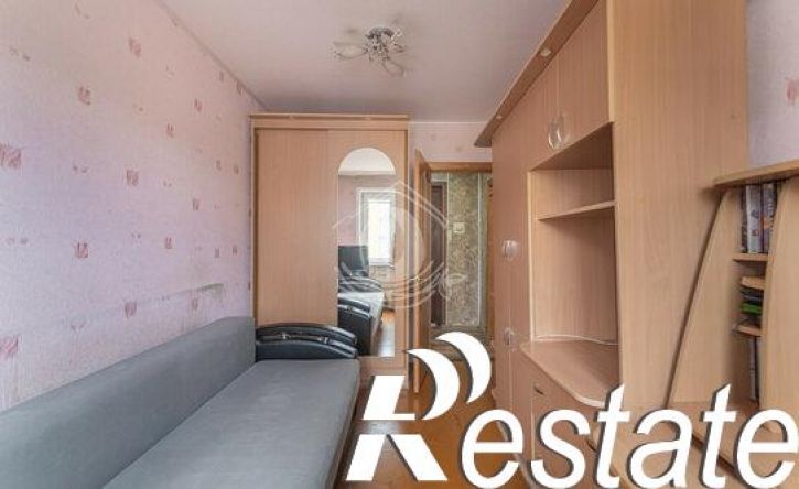 2-комн квартира улица Веры Кащеевой, 9,  д. 9