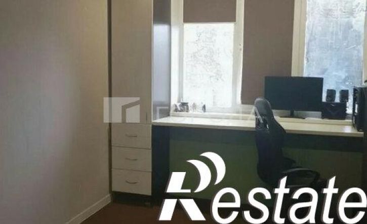 3-комн квартира Новосибирская улица, 38,  д. 38