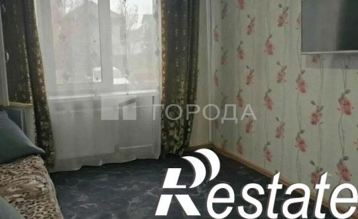 3-комн квартира Новосибирская улица, 38,  д. 38