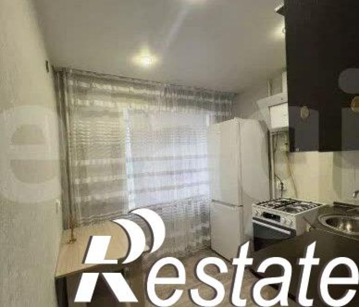 1-комн квартира улица Крупской, 80,  д. 80