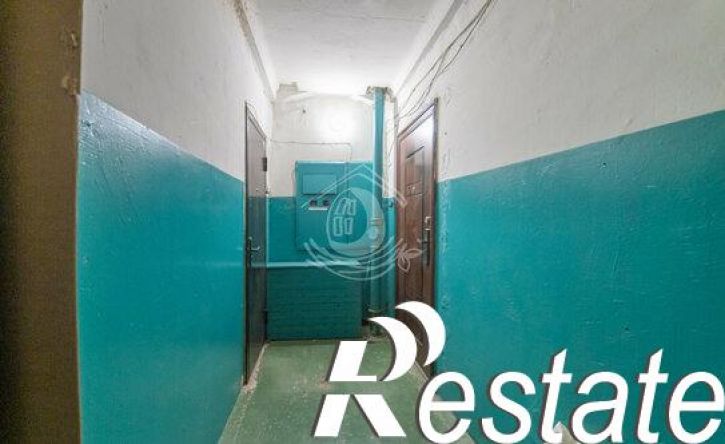 2-комн квартира улица Веры Кащеевой, 9,  д. 9