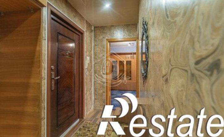 2-комн квартира улица Веры Кащеевой, 9,  д. 9