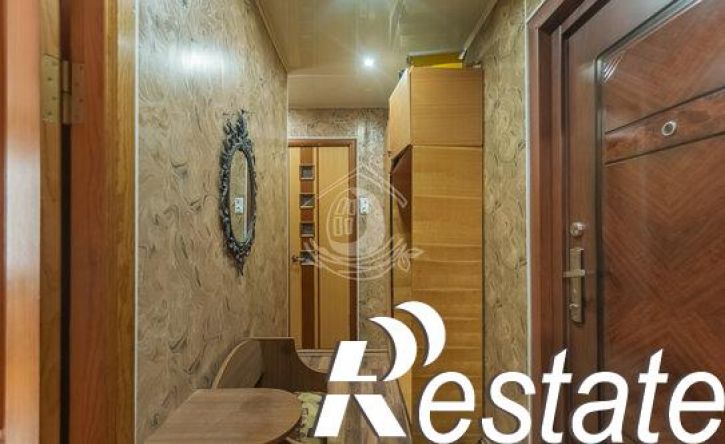 2-комн квартира улица Веры Кащеевой, 9,  д. 9