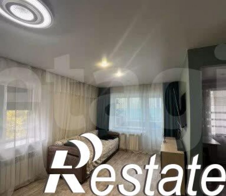 1-комн квартира улица Крупской, 80,  д. 80