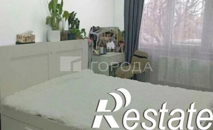 3-комн квартира Новосибирская улица, 38,  д. 38