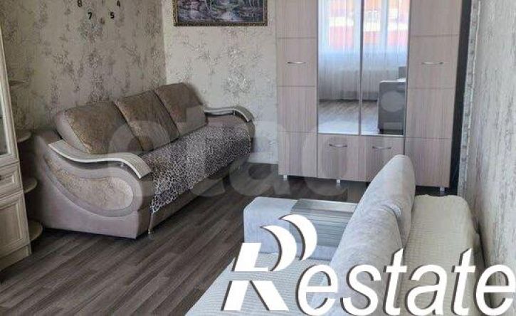 1-комн квартира Северный Власихинский проезд, 106,  д. 106