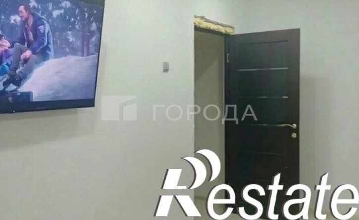 3-комн квартира Новосибирская улица, 38,  д. 38
