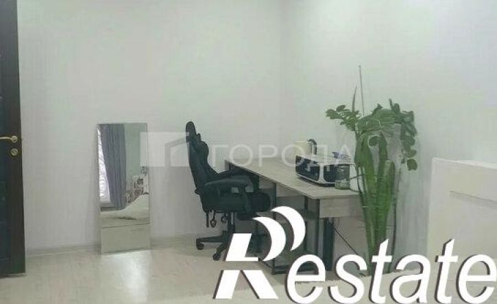 3-комн квартира Новосибирская улица, 38,  д. 38