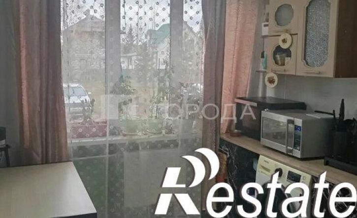 3-комн квартира Новосибирская улица, 38,  д. 38