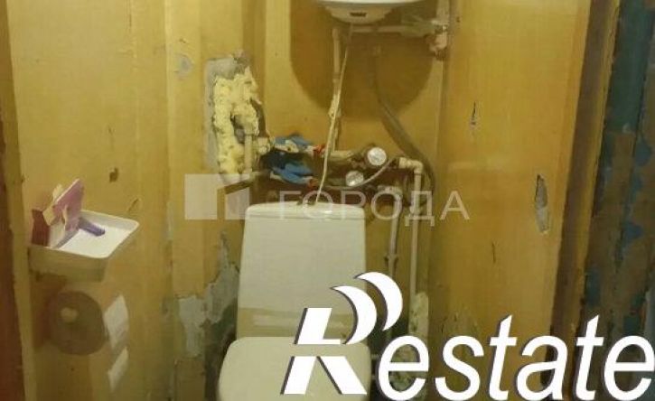 3-комн квартира Новосибирская улица, 38,  д. 38