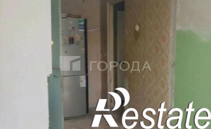 3-комн квартира Новосибирская улица, 38,  д. 38