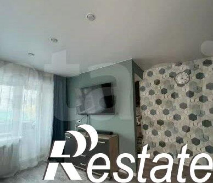 1-комн квартира улица Крупской, 80,  д. 80