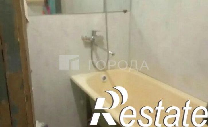 3-комн квартира Новосибирская улица, 38,  д. 38